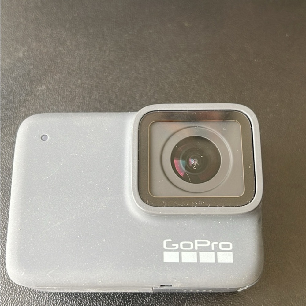 GoPro Hero Camera - Gray